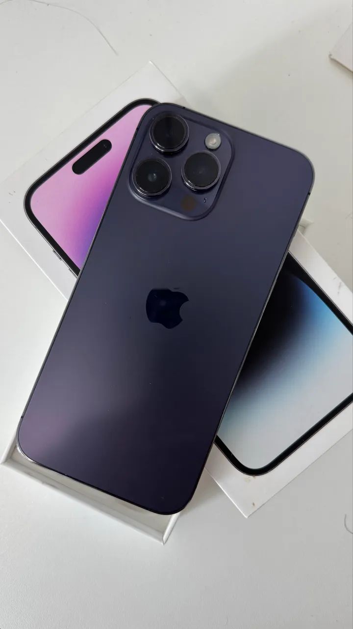 iPhone 14 Pro Max 128 