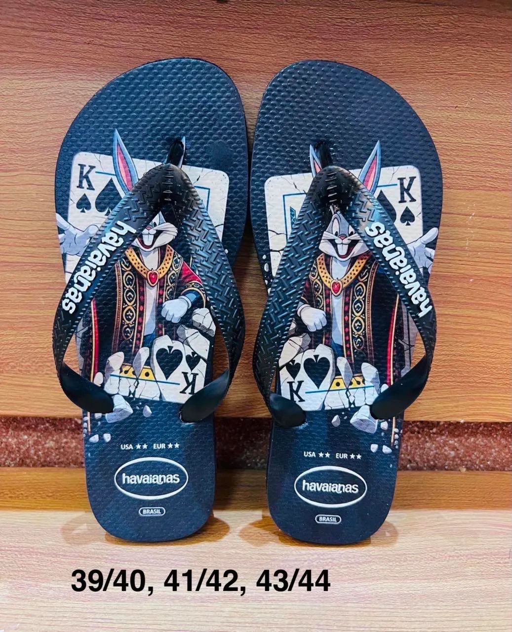 Sandália havaiana  - Foto 4