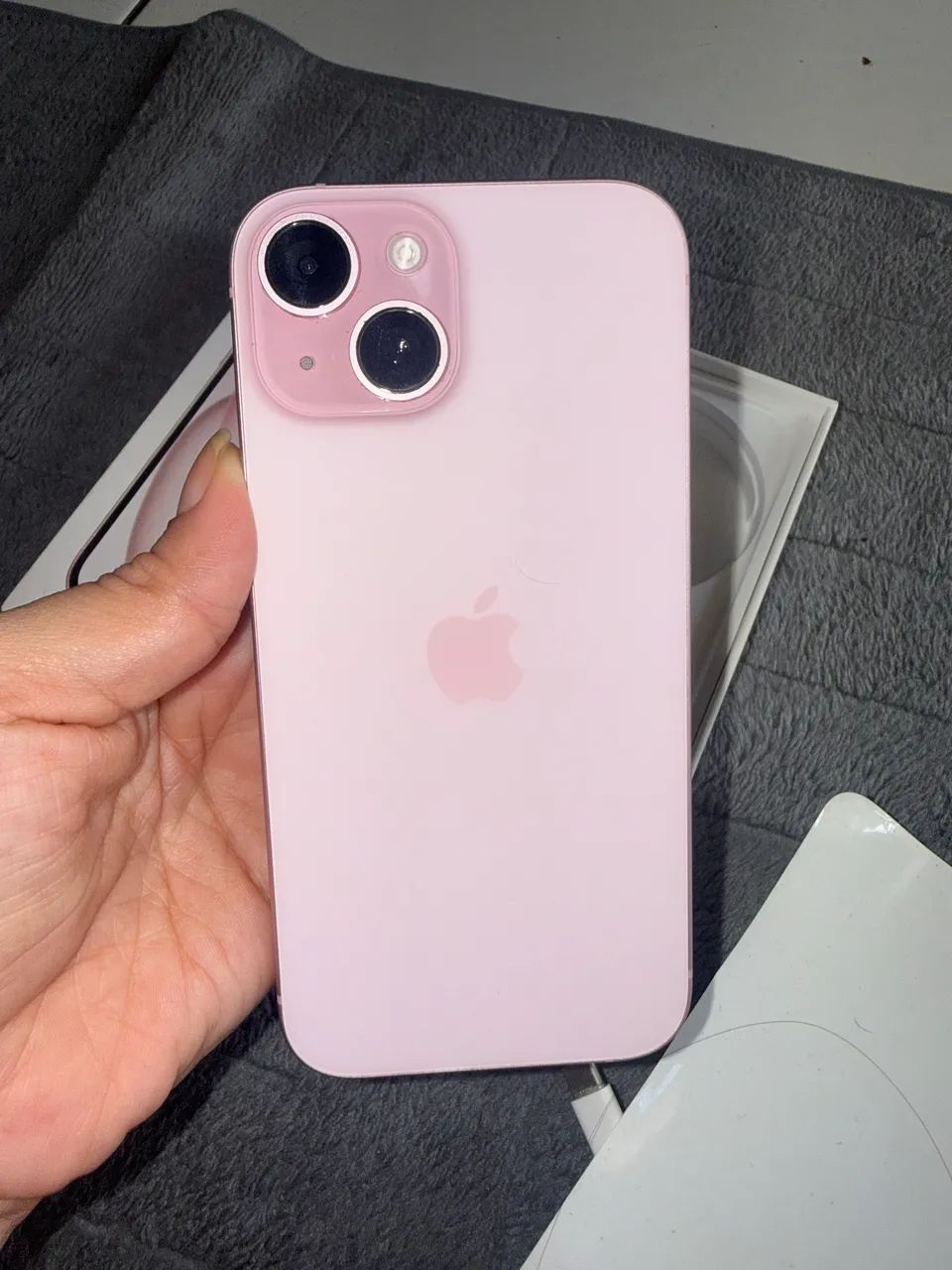 IPHONE 15 128Gb - Foto 3