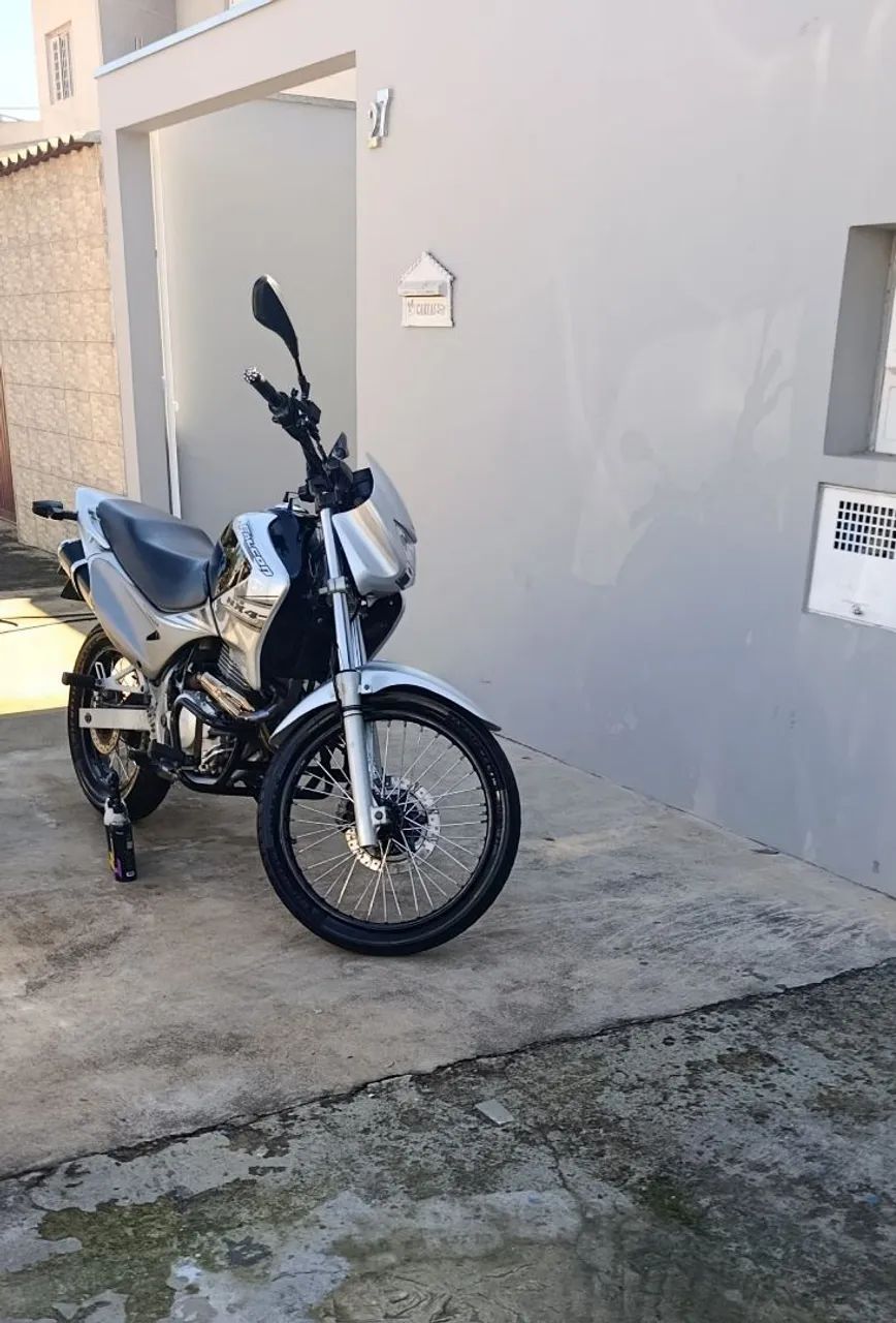 Nx Falcon  08