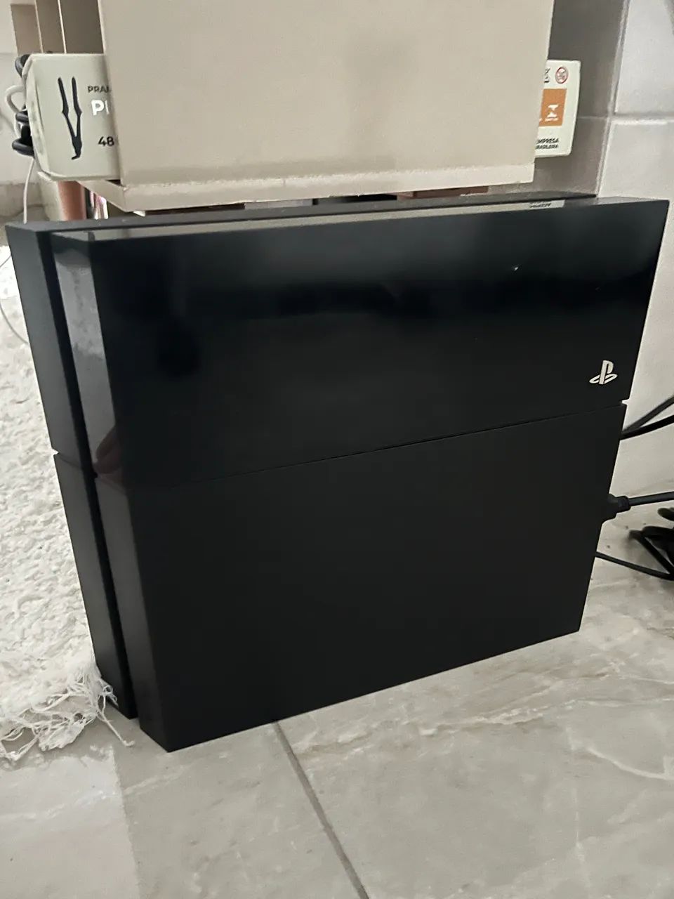 PS4 Fat 500gb  - Foto 2