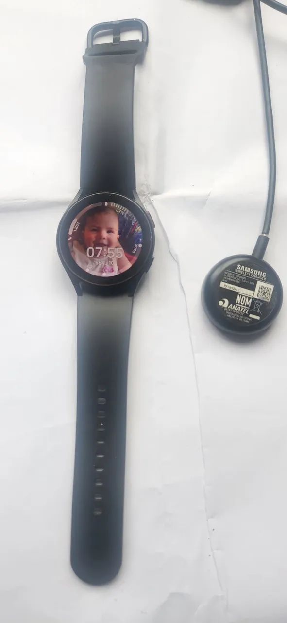 Smart watch Samsung 4 - Foto 2