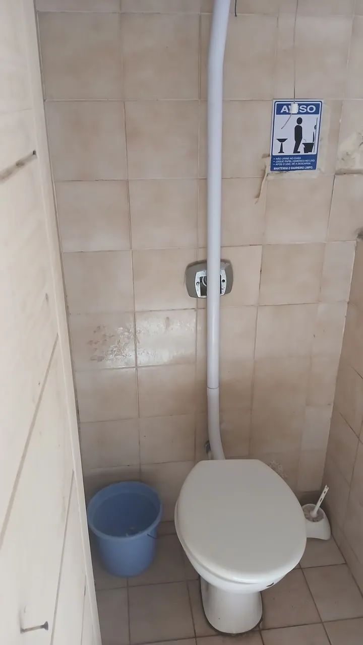 Alugo quartos para rapazes - Foto 3