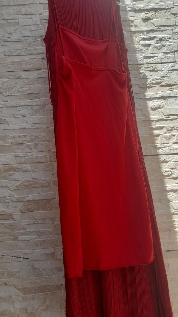 Vestido de Festa  - Foto 4