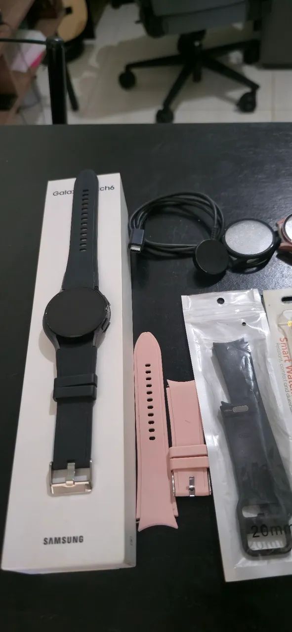 Galaxy Watch 6 - Foto 3