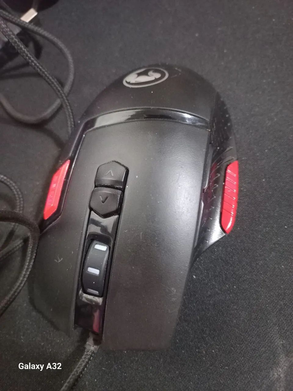 Mouse 9 botões Marvo M355 - Foto 2