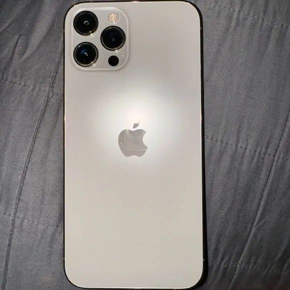 iPhone 12 Pro Max 512g