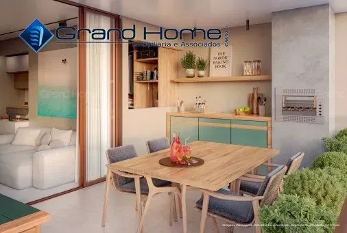 Apartamento 3 quartos em Praia da Costa - Foto 3