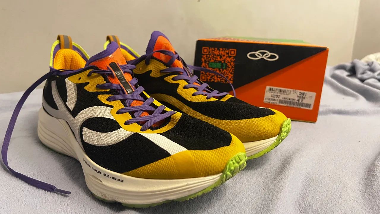 Olympikus corre 3 - Foto 2