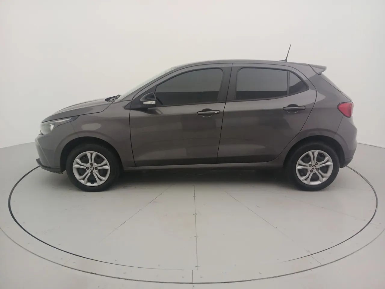 Fiat Argo Drive 1.0 Firefly 2026 - Foto 2