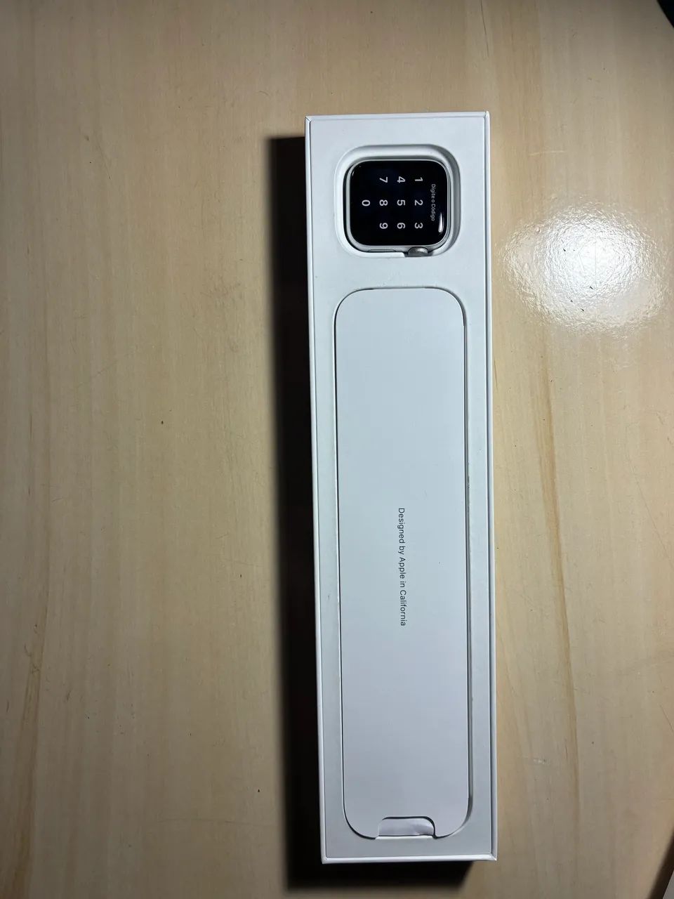 Smart Watch da Apple Original