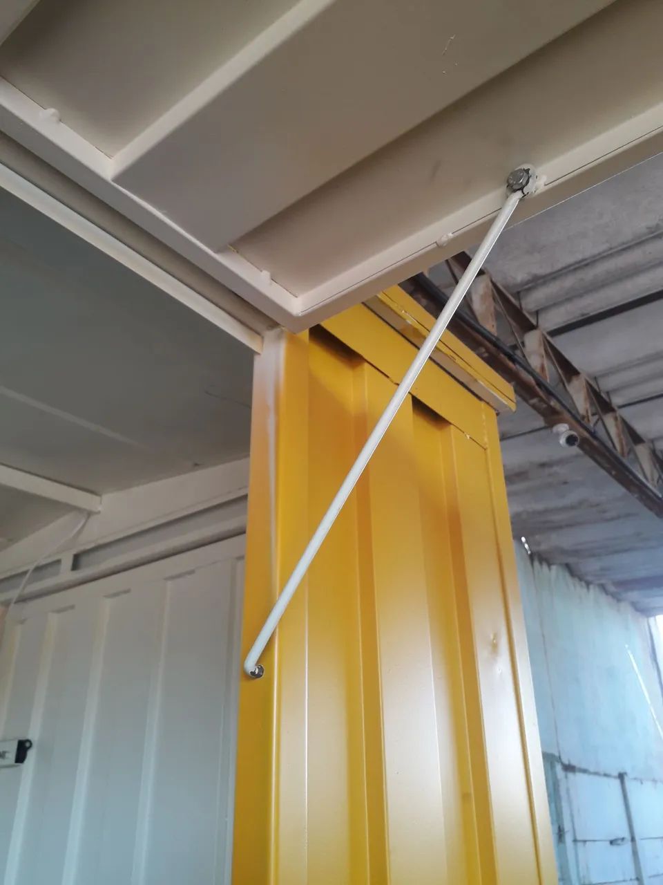 CONTAINER  URGENTE  - Foto 3