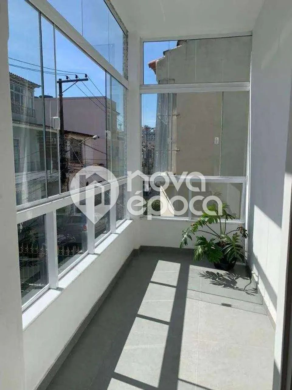 Tijuca | Apartamento 3 quartos - Foto 3