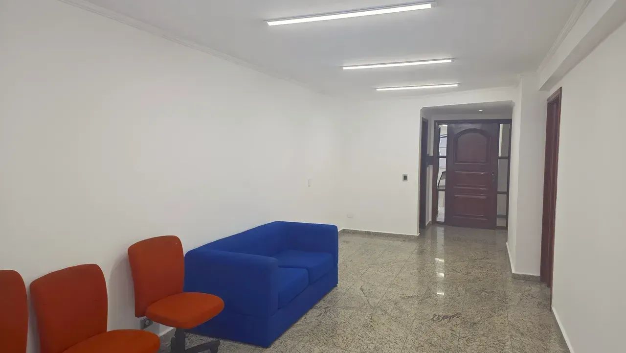 Escritório para aluguel com 66m² na Avenida Paulista - Foto 3