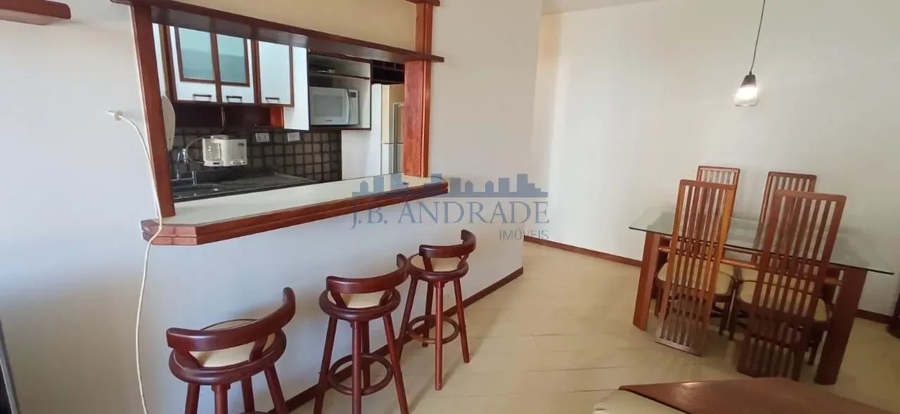 Barra da Tijuca | Apartamento 2 quartos, sendo 1 suite - Foto 5