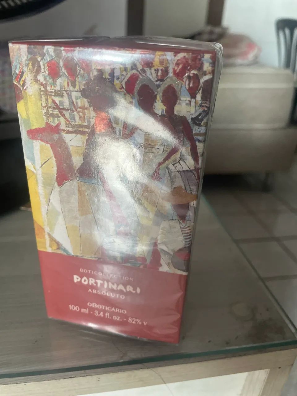 Perfume portinari - Foto 2