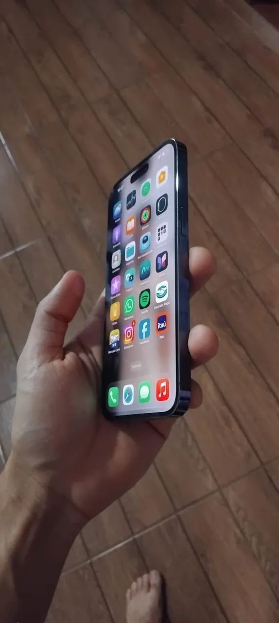 iPhone 14 Pro Max  - Foto 2