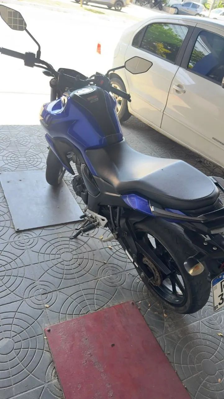 Fazer 15  pra vender rápido  - Foto 4