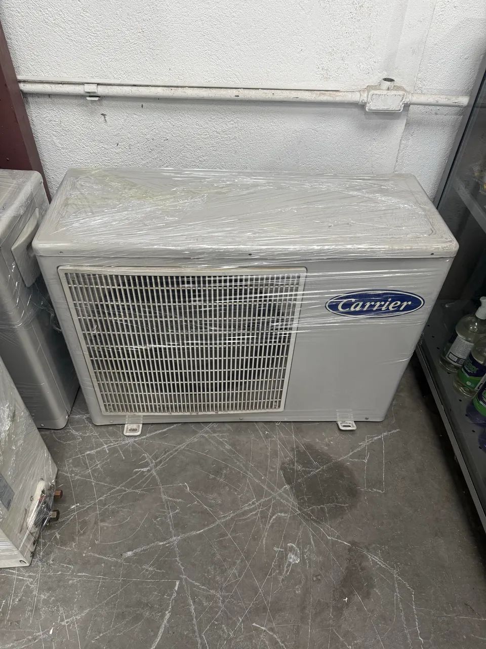 Ar condicionado 36000 btus Carrier  - Foto 2