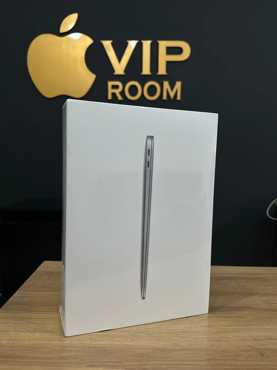 MacBook m1 256 gb 8 gb de ram 13 polegadas  - Foto 2