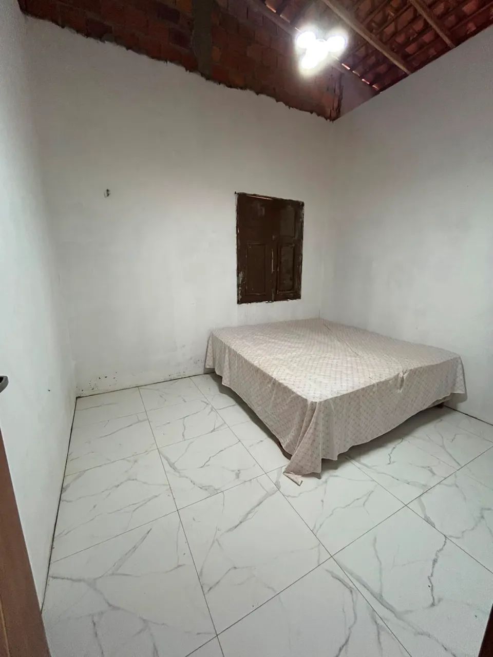 ALUGA-SE CASA EM BARREIRINHAS! TEMPORÁRIA  - Foto 6