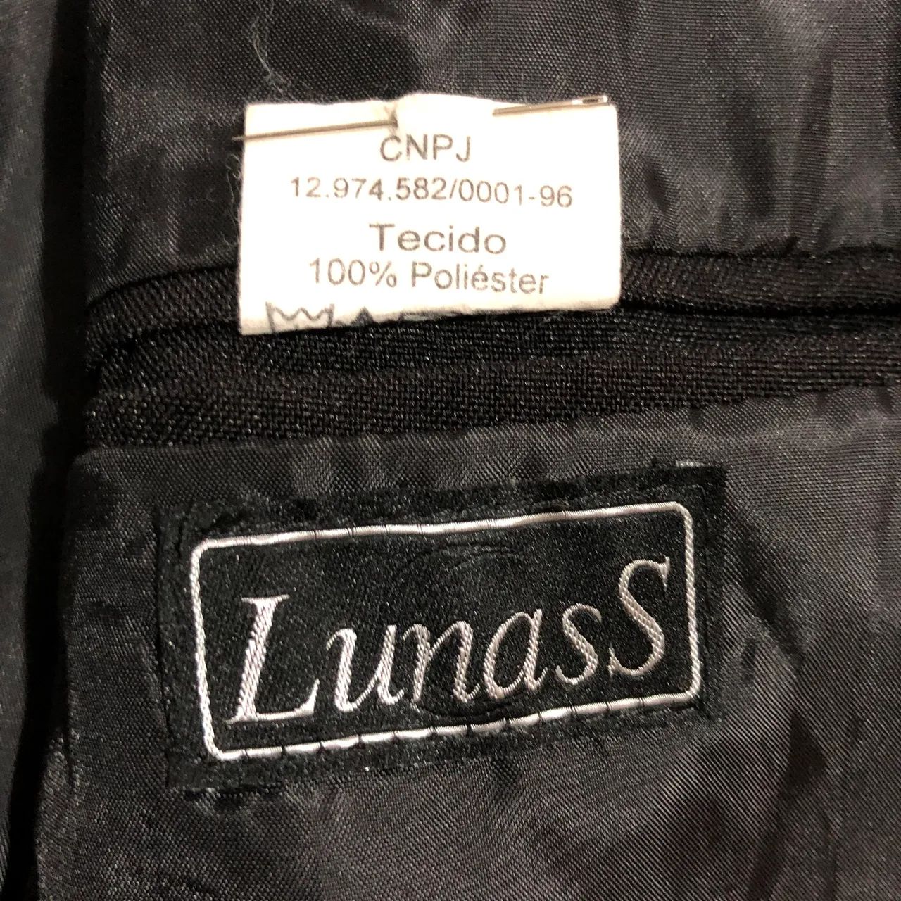 Terno completo Lunass 56 - Foto 5