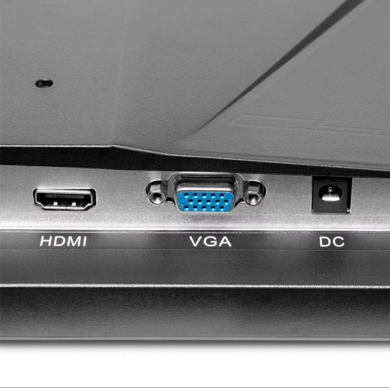 Monitor Gamer 27 lacrado! - Foto 3