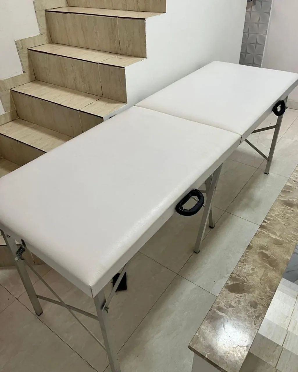 Maca para estética!!
