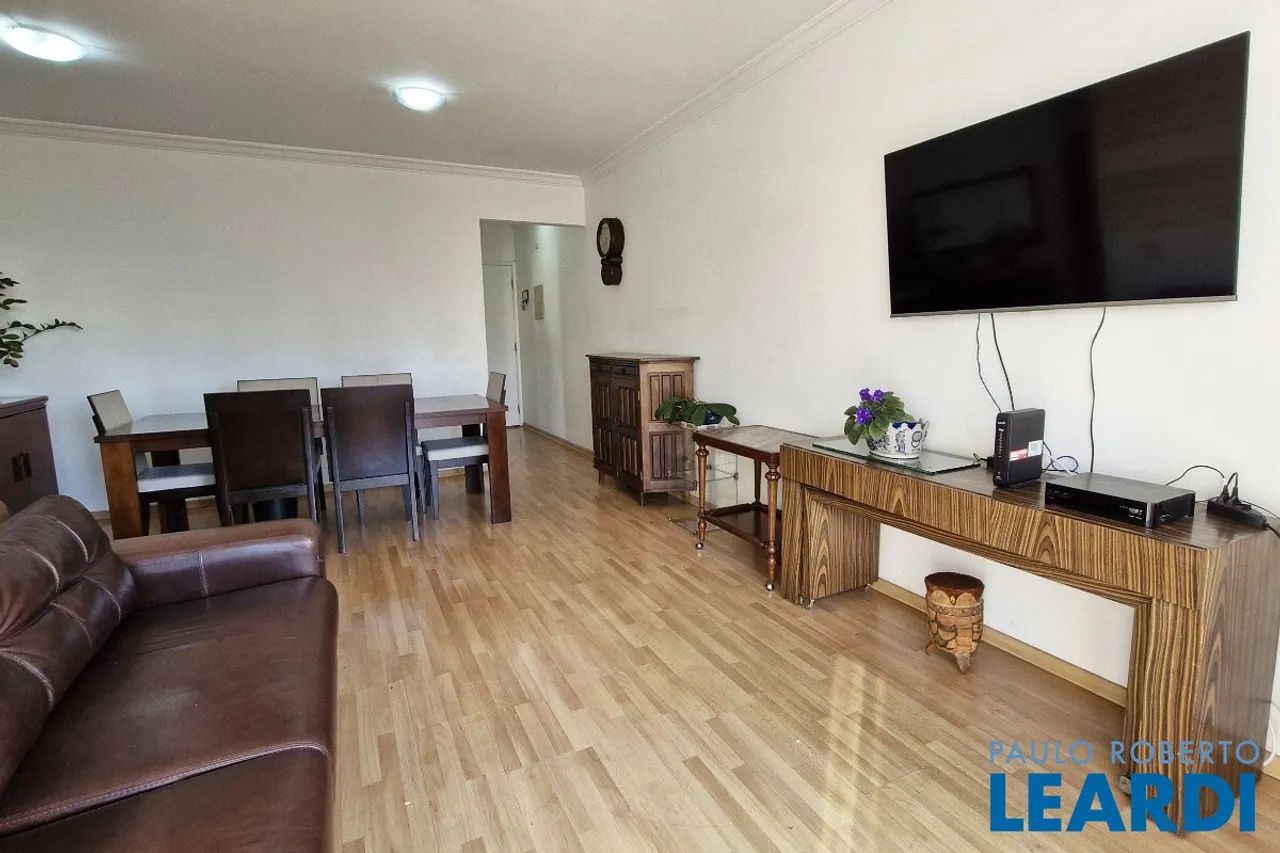 APARTAMENTO - VILA OLÍMPIA - SP - Foto 3