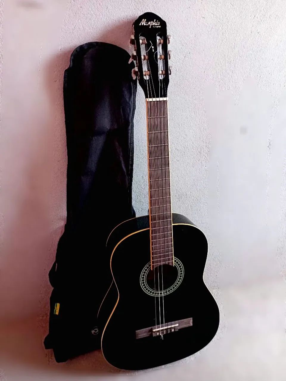 Violão Memphis by Tagima 