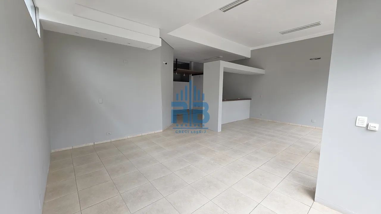 IMOVEL PARA LOCACAO, FINALIDADE COMERCIAL, NO JARDIM BONGIOVANI - Foto 9