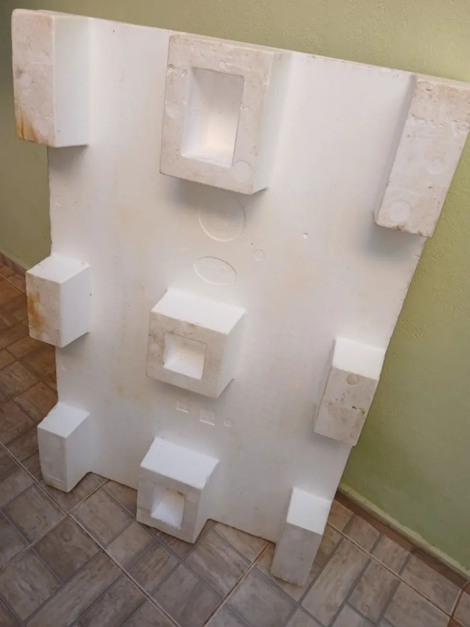 PALETS