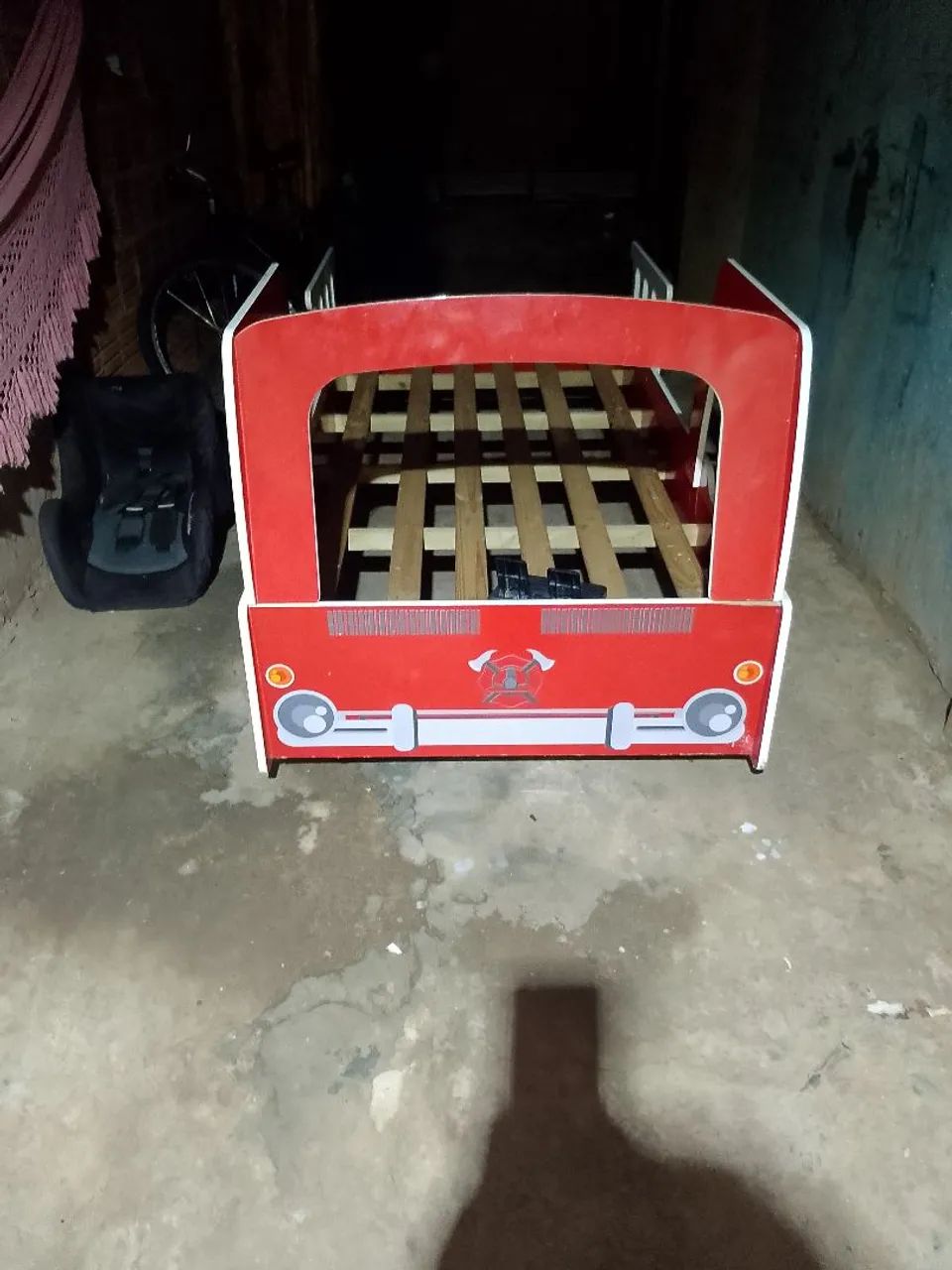 Cama infantil