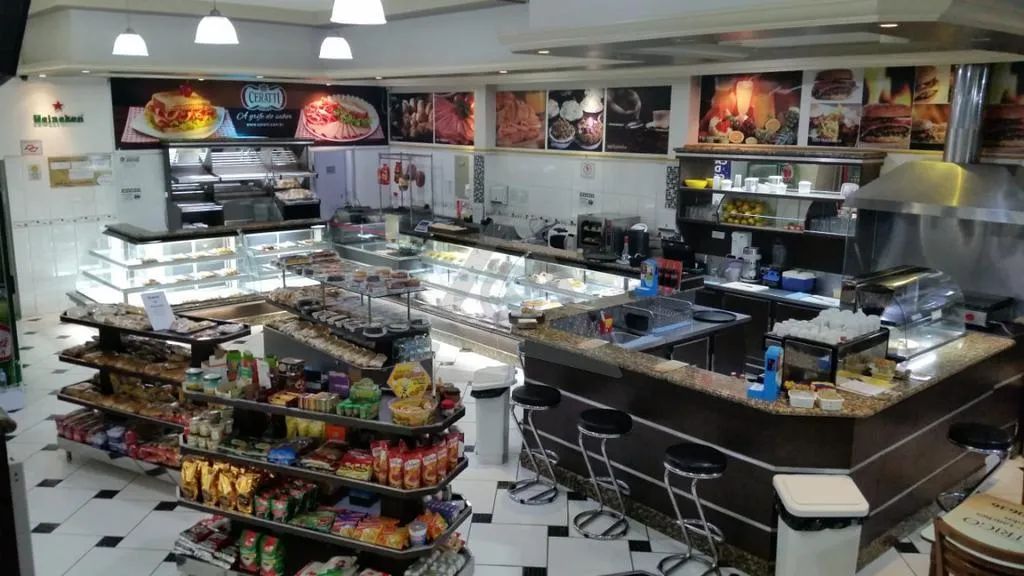 Salão à venda e para alugar em Campinas, Jardim dos Oliveiras, com 377 m² - Foto 4