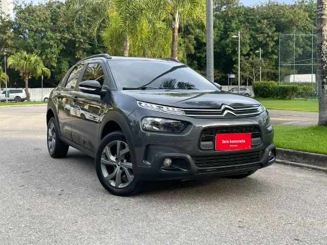 Citroën C4 2020