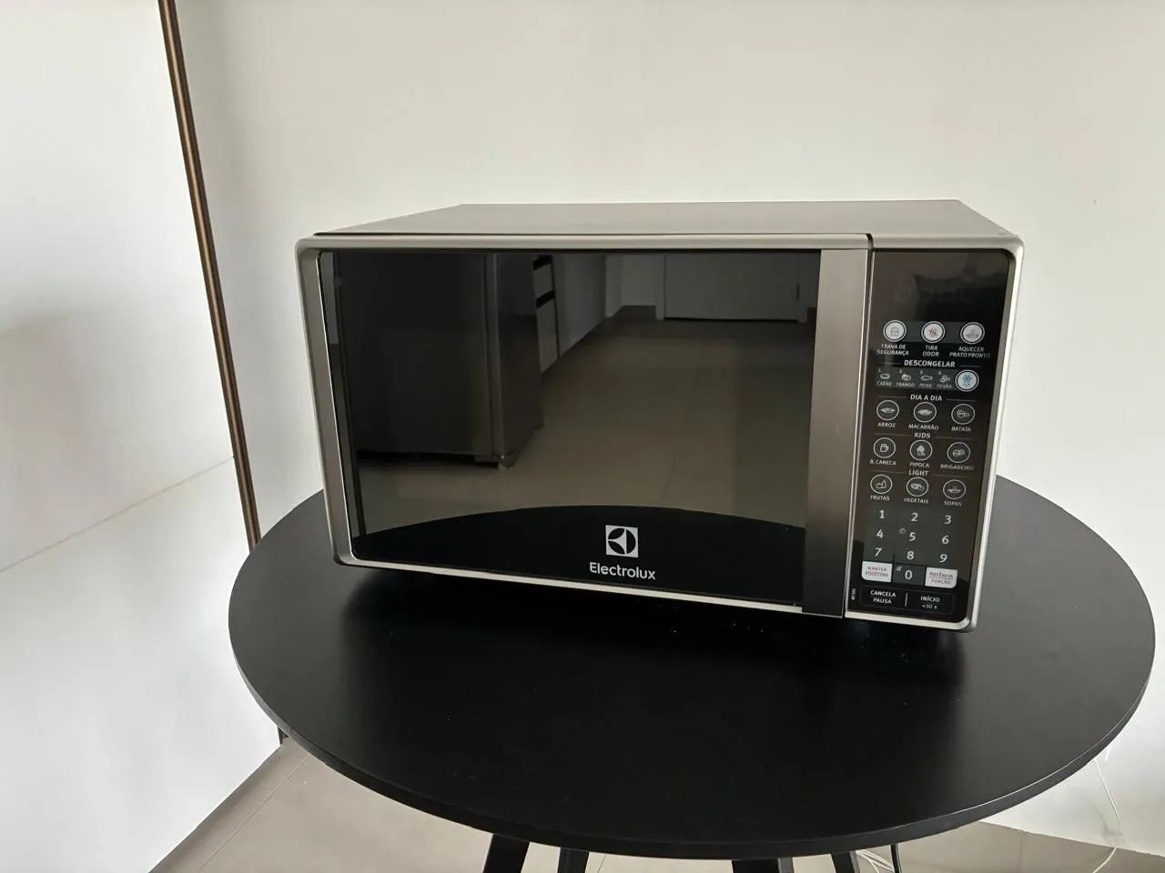 Microondas Electrolux
