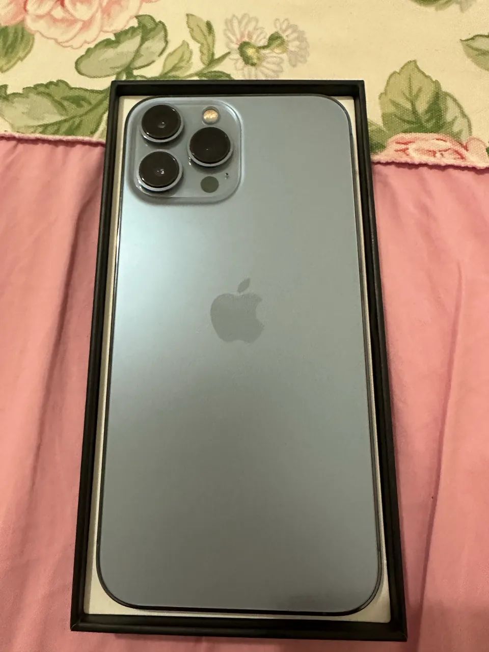 iPhone 13 Pro Max  - Foto 4