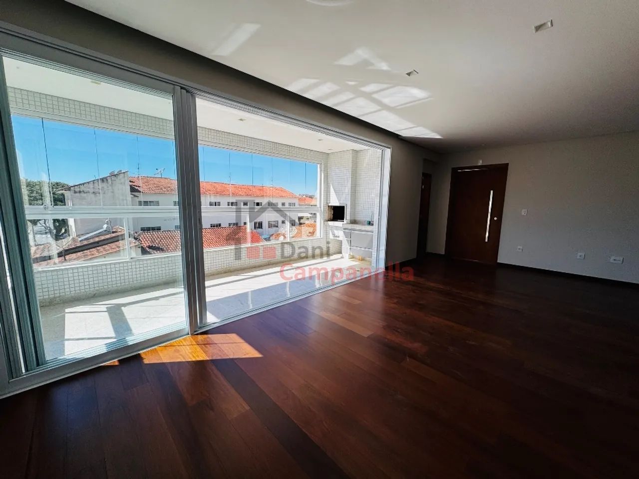 Apartamento em Pouso Alegre