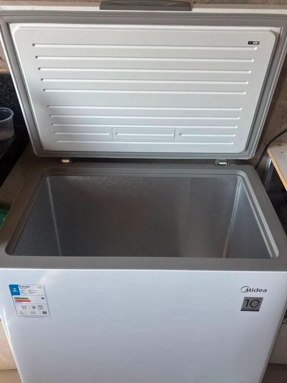 Freezer Midea  - Foto 4