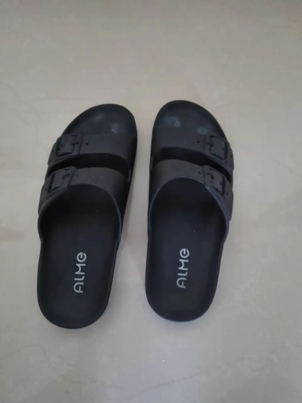 Chinelo Anatômico