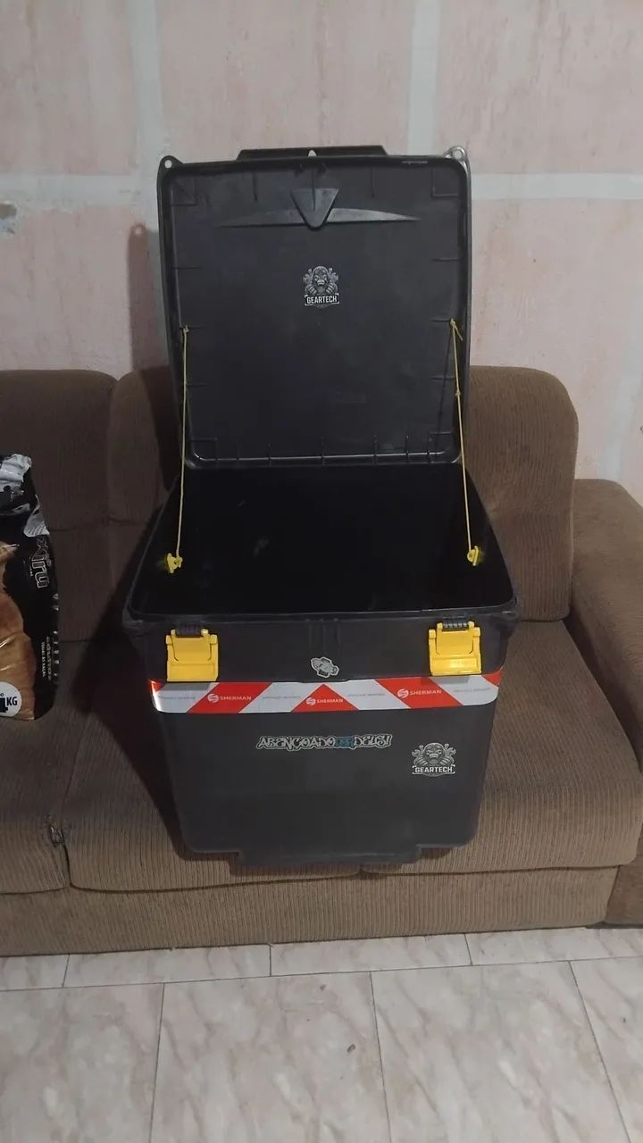 Bau 110 ltrs - Foto 2