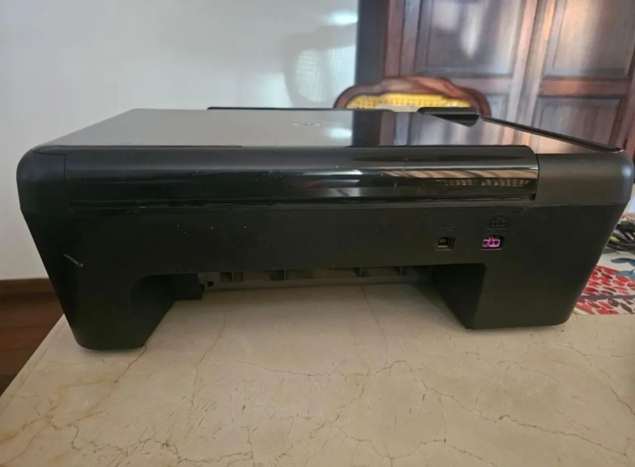 IMPRESSORA C4780 - Foto 2