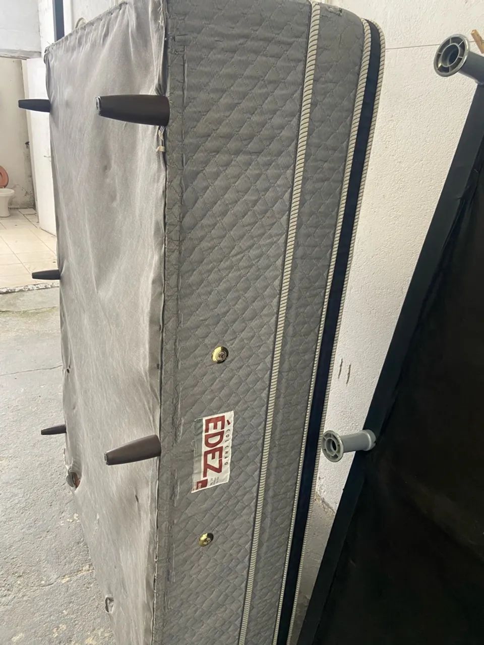 Cama box - Foto 2