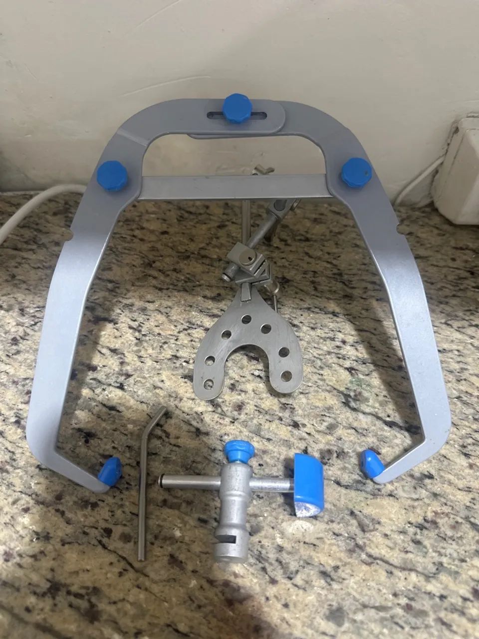 Arco facial da dentflex