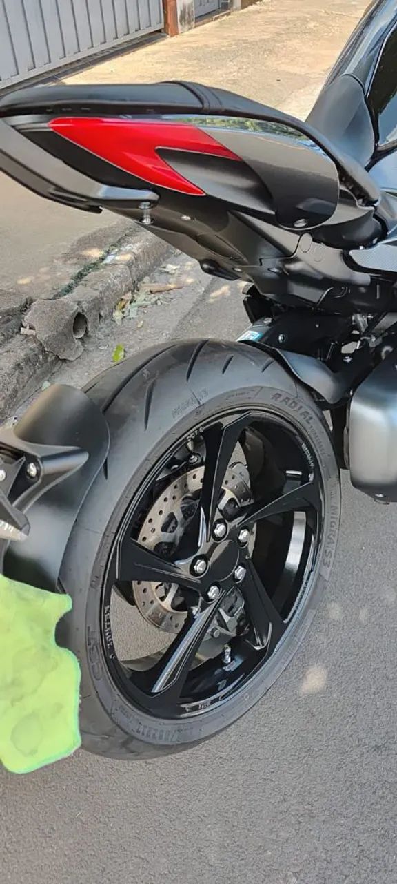 Moto - Foto 3