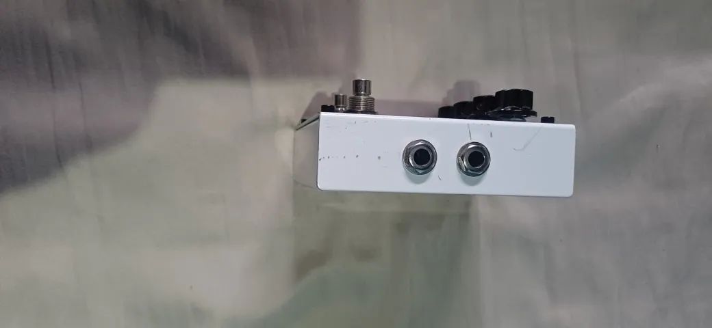 Pedal Delay Joyo D-Seed   - Foto 4