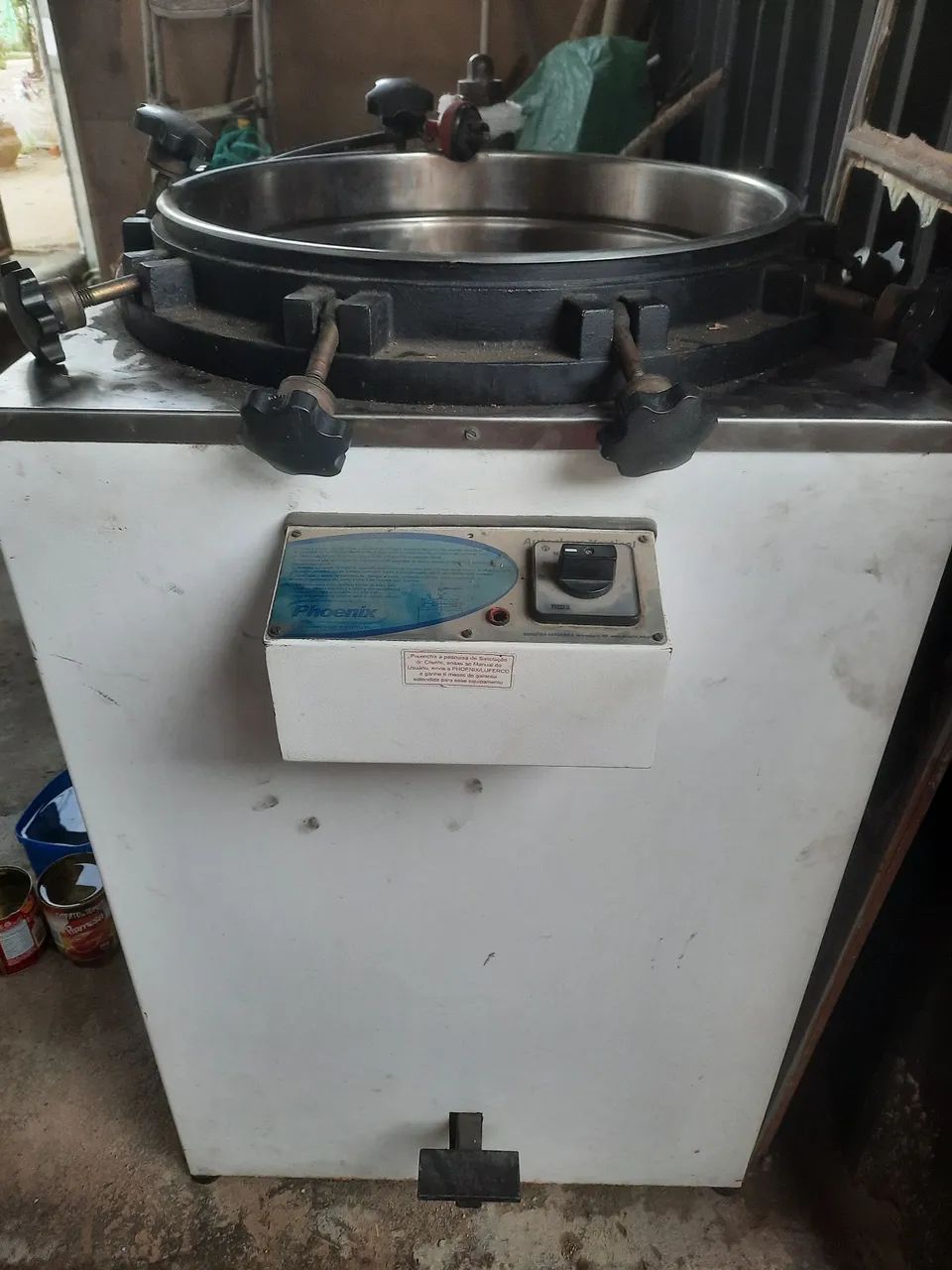 Vendo itens de laboratórios  - Foto 2