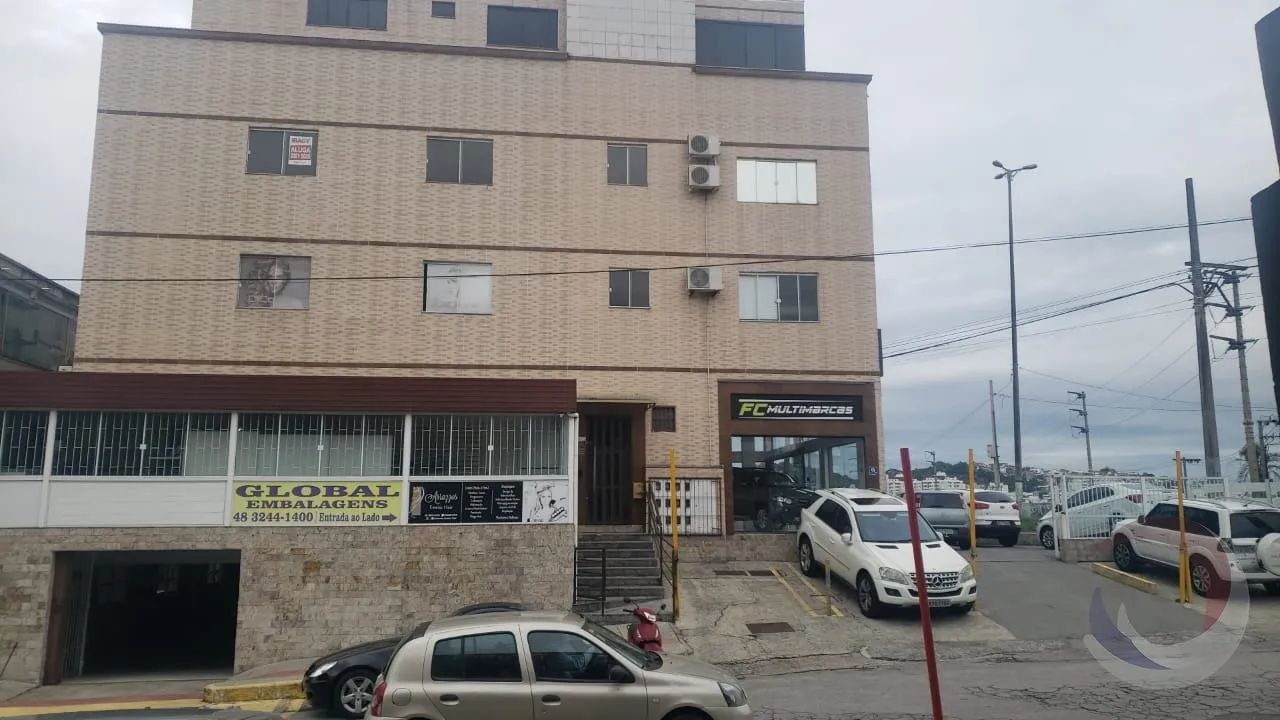 Edifício Comercial à venda em Capoeiras - Foto 2