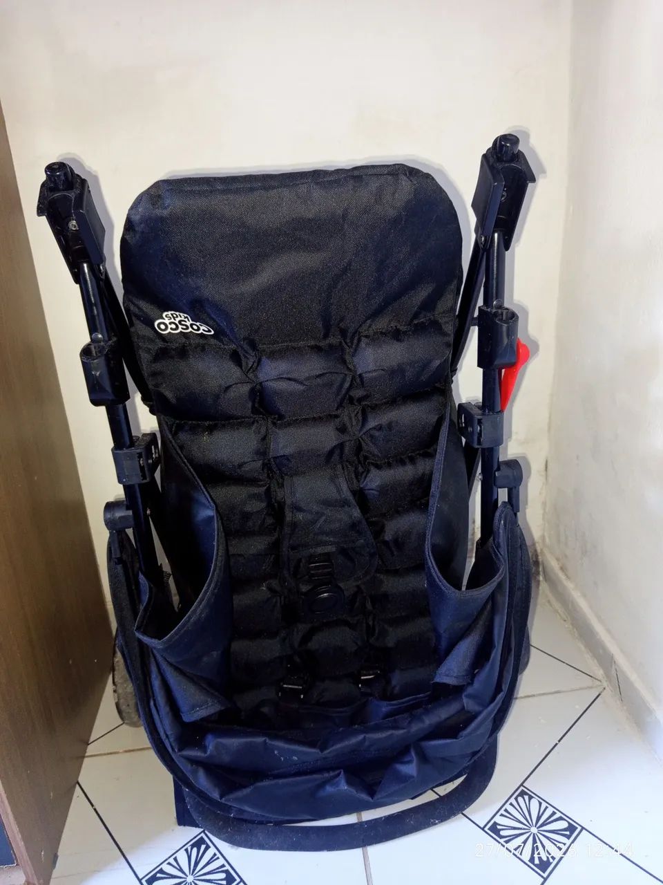Carrinho cosco kids - Foto 4