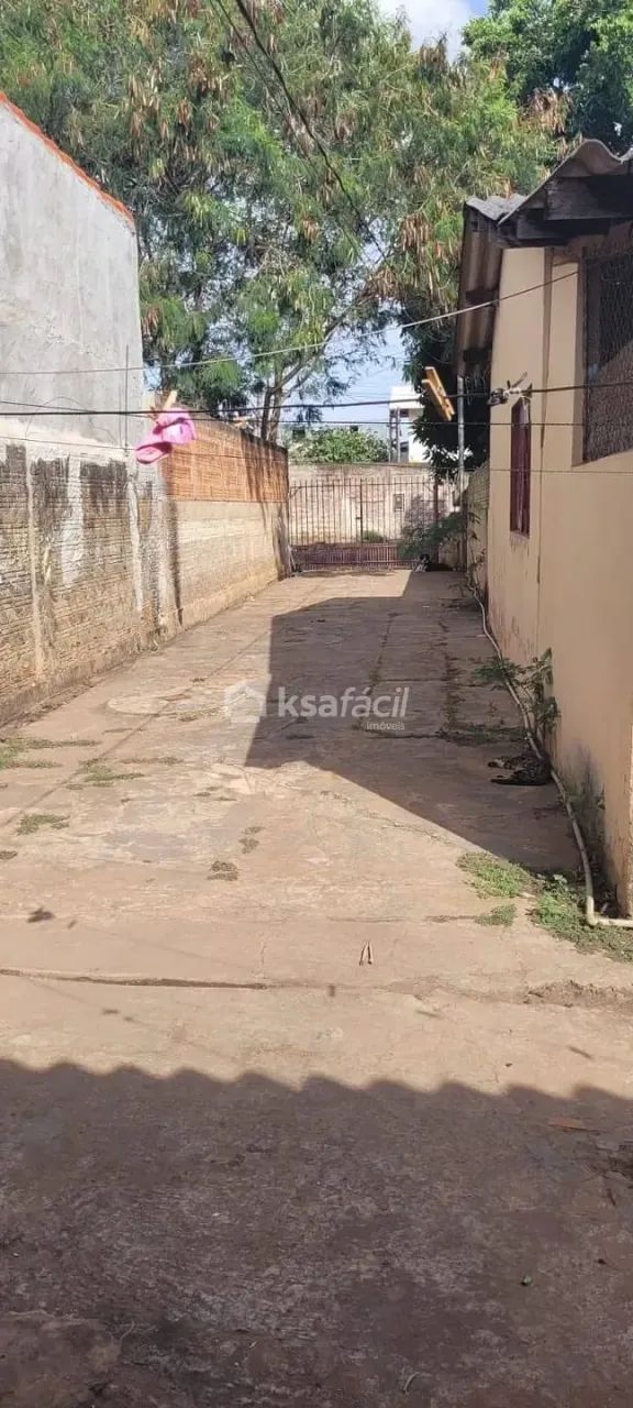 Casa à venda, Vila Cidade Morena, Campo Grande, MS